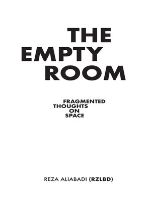 cover image of The Empty Room